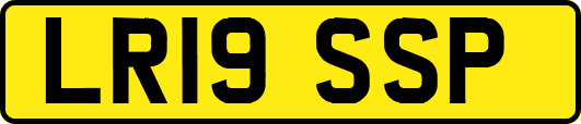 LR19SSP