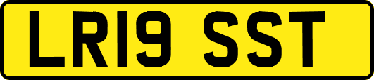 LR19SST