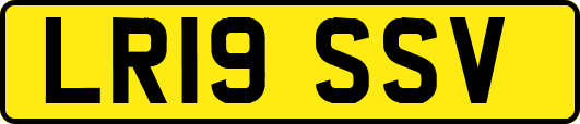LR19SSV