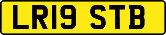 LR19STB