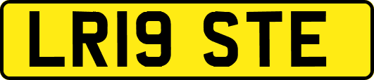 LR19STE