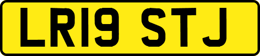 LR19STJ