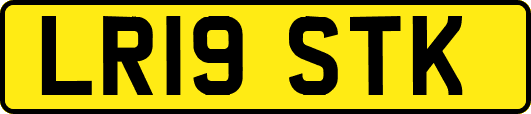 LR19STK
