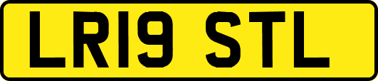 LR19STL