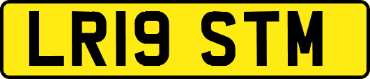 LR19STM
