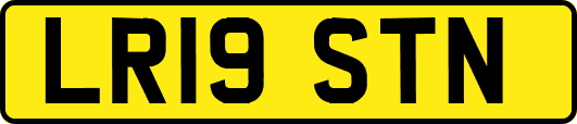LR19STN
