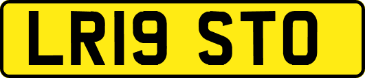 LR19STO