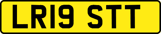 LR19STT