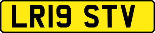 LR19STV