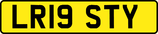 LR19STY