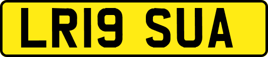 LR19SUA
