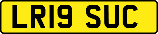 LR19SUC