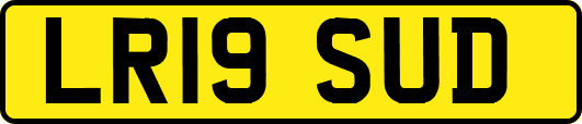 LR19SUD