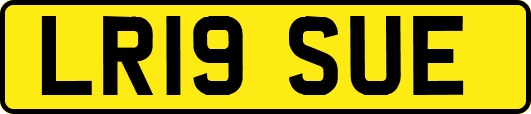 LR19SUE