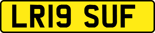 LR19SUF