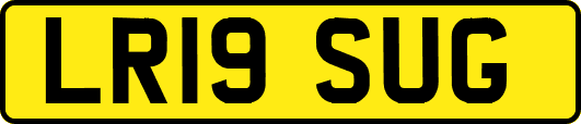 LR19SUG