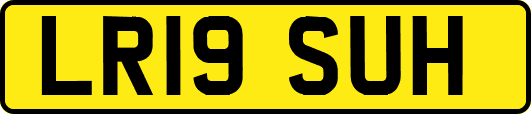 LR19SUH
