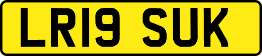 LR19SUK