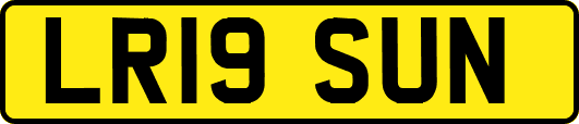 LR19SUN