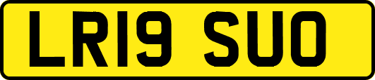 LR19SUO