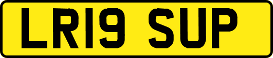 LR19SUP