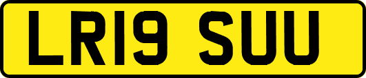 LR19SUU
