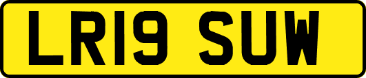 LR19SUW