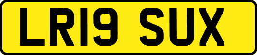 LR19SUX
