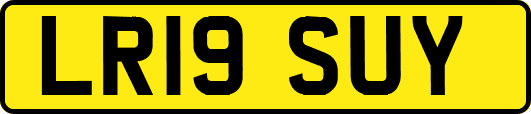 LR19SUY