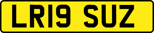 LR19SUZ