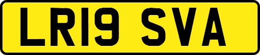 LR19SVA