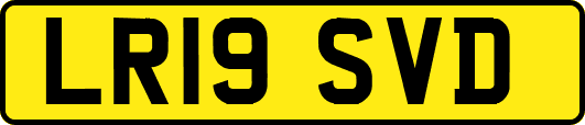 LR19SVD