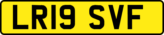 LR19SVF