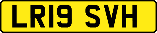 LR19SVH