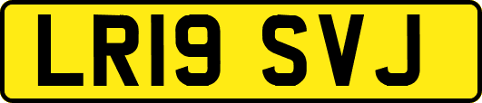 LR19SVJ