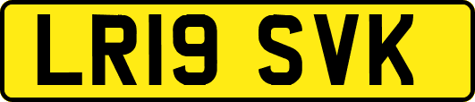 LR19SVK
