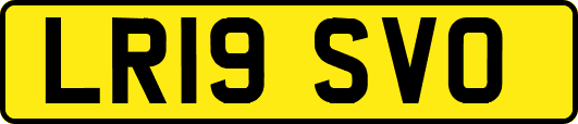 LR19SVO