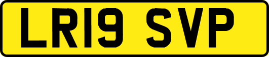 LR19SVP