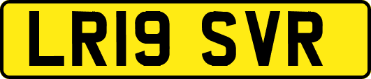 LR19SVR