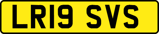 LR19SVS