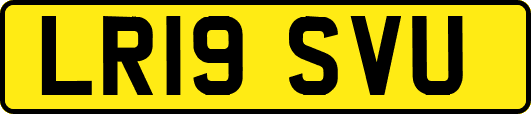 LR19SVU