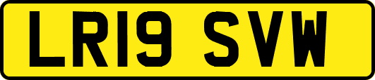 LR19SVW