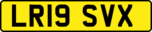 LR19SVX