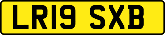 LR19SXB