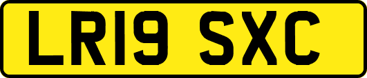 LR19SXC