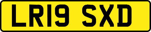 LR19SXD