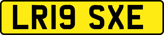 LR19SXE