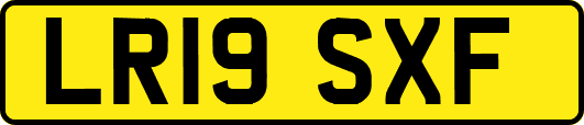 LR19SXF