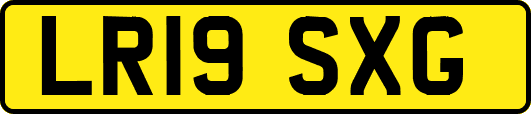 LR19SXG