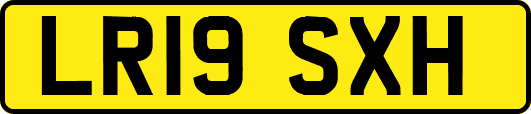 LR19SXH